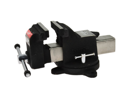 Imadło Profesjonalne  4" (100mm) 25GW
