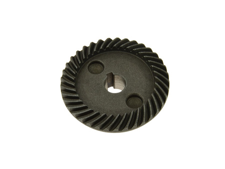 Duże koło zębate do szlifierki kątowej 125mm z regulacją obrotów G80270 #13