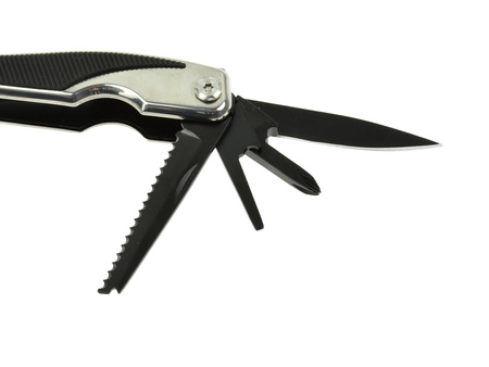 Narzędzie wielofunkcyjne-multitool 20-funkcyjny z bitami