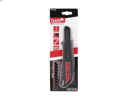 Nożyk do tapet 100x18x0.5mm PROFI SK2H TVARDY (szybkie ostrze) (10/120)