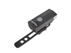 Wodoodporna lampka rowerowa USB IP54 – zestaw przód + tył (120)
