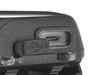 Latarka czołowa z czujnikiem ruchu LED COB 8W (5W+3W) 1800mAh 520lm IP44 (100)