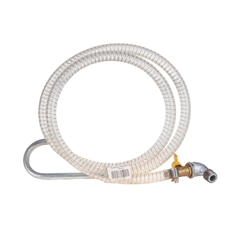 Wąż wlewowy oleju do zlewarki wysysarki oleju 80l G02120 (1)