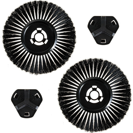 Mechaniczny sterownik przepływu wody 0-120min SKY-LINE