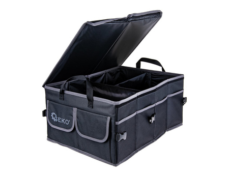 WYTRZYMAŁA NASADKA UDAROWA TRZPIENIOWA SPLINE M5 1/2” CR-MO TVARDY