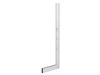 KĄTOWNIK STOLARSKI BUDOWLANY 500MM ALUMINIOWY