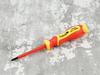 Wkrętak izolowany krzyżakowy PH1x80 VDE (120)