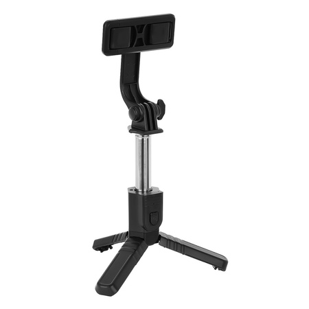 &Kijek/statyw do zdjęć – selfie stick tripod z pilotem (100)