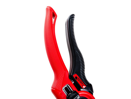 Sekator ogrodniczy prosty z ostrzem mijającym 280mm SK5