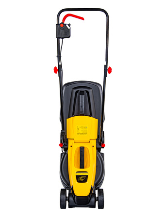 Kosiarka John Gardener HD EXTREME - ekstremalna moc 2200W