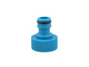Przyłącze na kran 3/4" BLUE LINE