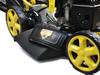 Kosiarka spalinowa 6,75 KM z napędem i elektronicznym startem 51cm LONCIN