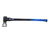 Siekiera rozłupująca 2 kg trzonek fiberglass GEKO Premium
