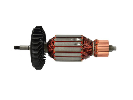 Wirnik niefirmowa szlifierka kątowa 230mm