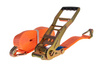 Pas transportowy z grzechotką  ERGO 8m/5T/50mm (8)