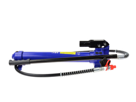 Profesjonalny rozpierak hydrauliczny 15T w walizce