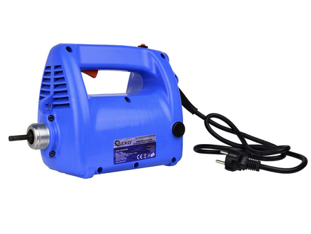 Wibrator do betonu WG-547 38mm + buława 4m