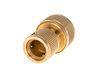 Szybkozłącze 3/4" BRASS-LINE (10/80)