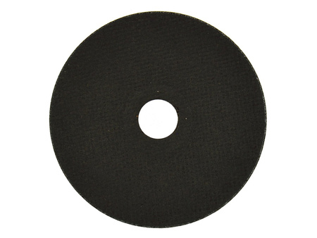 Tarcza do cięcia metalu 125 x 22,23 x 1,0 mm GEKO
