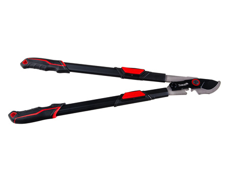 Sekator do gałęzi z ostrzem mijającym 780mm 65Mn PTFE