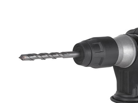 Młotowiertarka – młot udarowy 1500W 6J SDS+