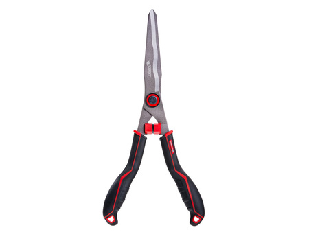 Nożyce do żywopłotu z ostrzem falistym 475mm PTFE