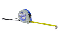 Miara zwijana 5m x19mm z magnesem
