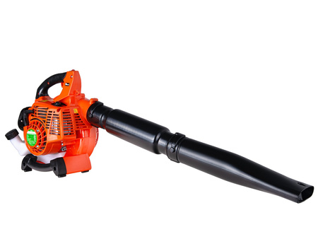 Odkurzacz dmuchawa spalinowa do liści JG