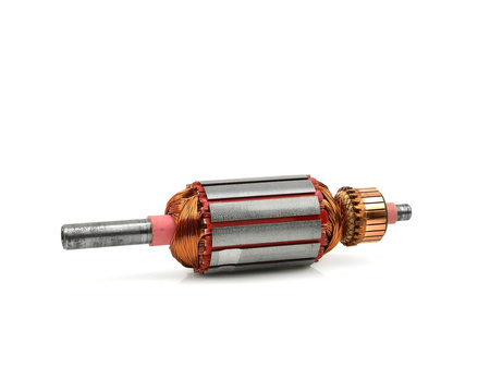 Wirnik do szlifierki mimośrodowej oscylacyjnej 125mm 450W