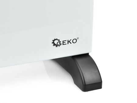 Grzejnik konwektorowy z termostatem 2000W