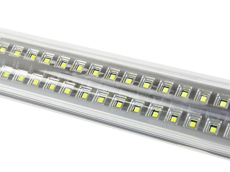 Lampa warsztatowa pod maskę 120LED 1,2 - 1,85m