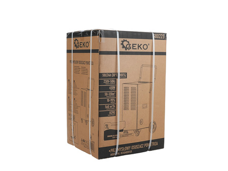 WIERTŁO KORONOWE DIAMENTOWE DO PŁYTEK GRESU 140MM