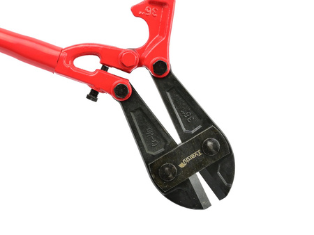Nożyce do cięcia  drutu TVARDY Cr-Mo 36" - 900mm (5)