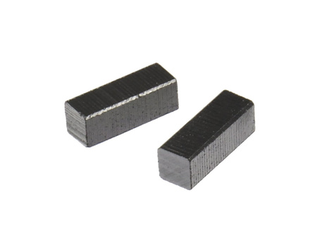 Szczotka węglowa 6x6x16mm /PRCB 500W,350W/