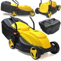Kosiarka elektryczna John Gardener model SHARP 2000W 32cm