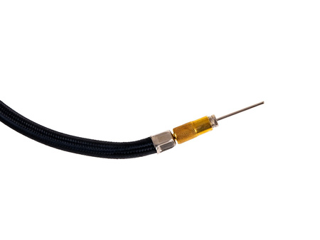 WYTRZYMAŁA NASADKA UDAROWA TRZPIENIOWA HEX H10 1/2” CR-MO TVARDY