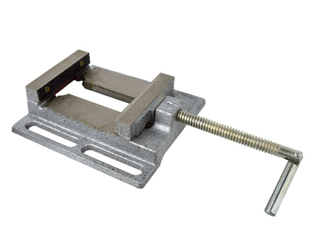 Imadło maszynowe modelarskie 100mm 4" GEKO