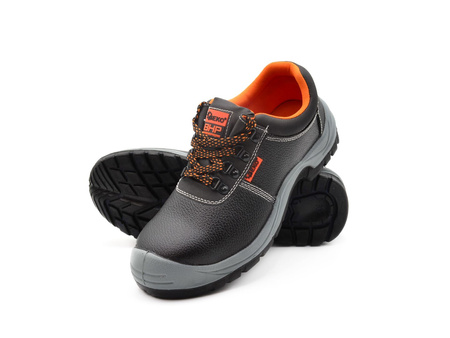 Buty robocze ochronne model no.1 S1P