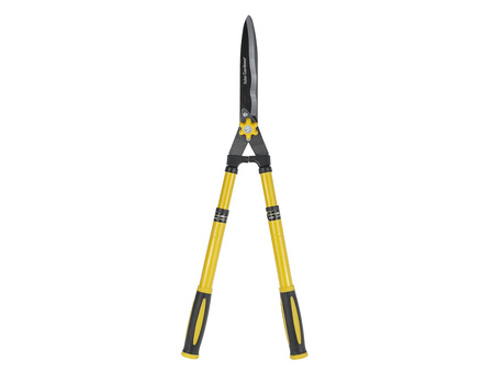 Sekator do żywopłotu teleskopowy 640 - 870 mm