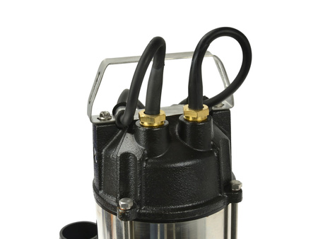 Pompa do szamba WQD8-8-0.55 GEKO PREMIUM