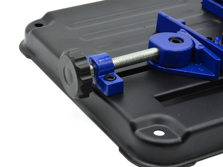 Stojak do szlifierki kątowej 115-125mm