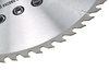 Tarcza widiowa do drewna 600 mm x 32 mm x 60T L-Tech