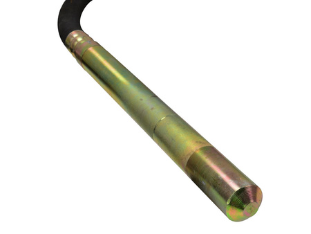 Wibrator do betonu WG-551 + buława 6m