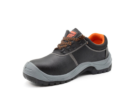 Buty robocze ochronne model no.1 S1P