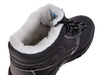 Buty robocze ocieplane OB E FO SRC