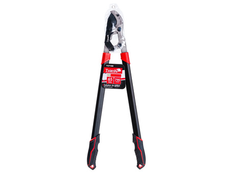 Sekator ogrodniczy prosty z ostrzem mijającym 280mm SK5