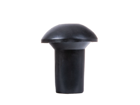 WYTRZYMAŁA NASADKA UDAROWA TRZPIENIOWA HEX H14 1/2” CR-MO TVARDY