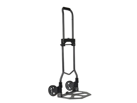 Wózek magazynowy transportowy składany płaski 80kg