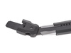 Nożyk do tapet 100x18x0.5mm SK2H TVARDY (10/120)