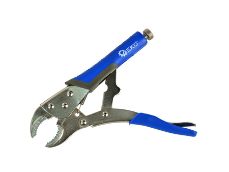 Szczypce Morse`a 10" 250mm GEKO